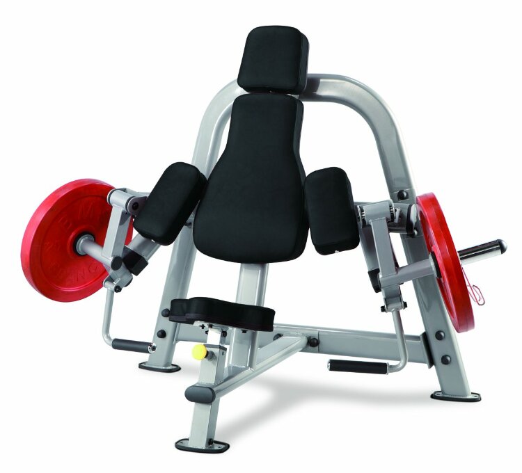 Biceps Curl тренажер