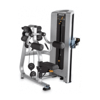 Тренажер PRECOR Дельтовидные сидя (Lateral Raise) PWC504