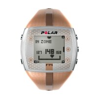 Moнитop cepдeчнoгo pитмa POLAR FT4F
