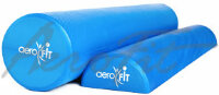 Валик для йоги AEROFIT FT-FR-AH36-B-V