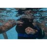 Утяжелители для аква-фитнеса 2*0,5 КГ Nabaiji