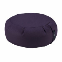 Подушка для медитации HUGGER MUGGER Zafu Meditation Cushion Solids