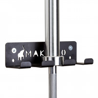 MA-OBV Держатель для грифов, MAKARIO, вертикальный на 3 шт.