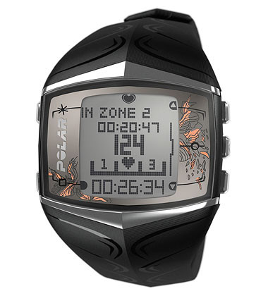 Монитор сердечного ритма Polar FT60F