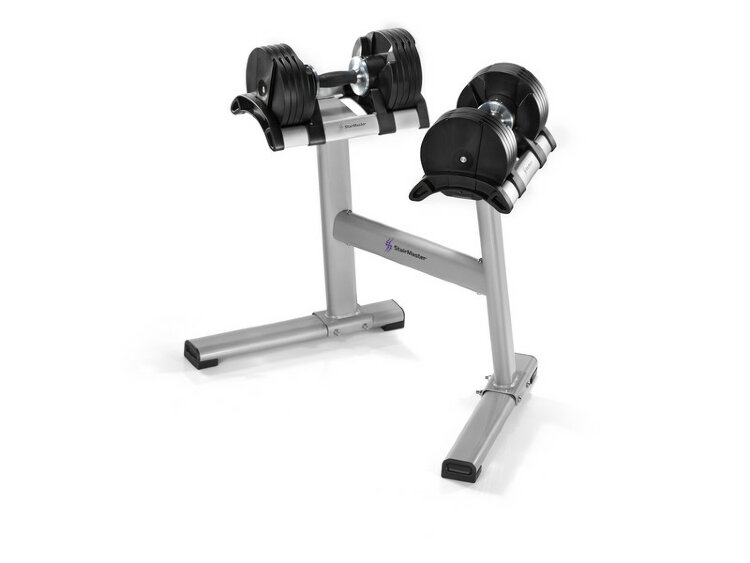 Регулируемые гантели Stairmaster