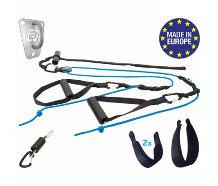 Функциональные петли AEROBIS aeroSling ELITE Set Pro